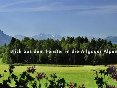 Doppelzimmer für 2 Personen (40 m²) in Burgberg im Allgäu 7/10