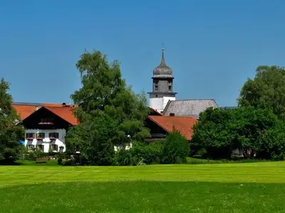 Doppelzimmer für 2 Personen (40 m²) in Burgberg im Allgäu 9/10