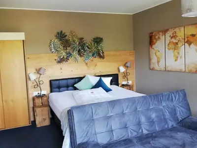 Doppelzimmer Standard