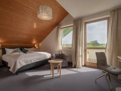 Doppelzimmer Superior
