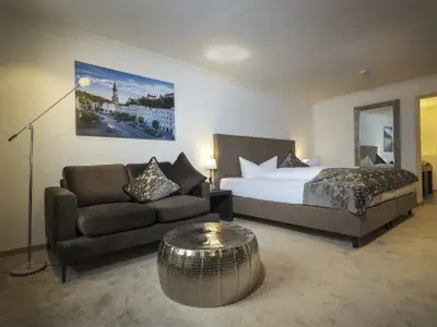 Doppelzimmer Deluxe 3