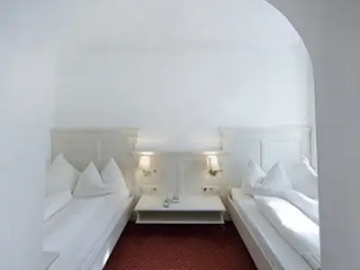 Doppelzimmer TWIN