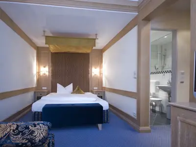 Doppelzimmer  Standard