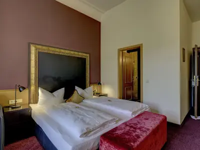Doppelzimmer Standard