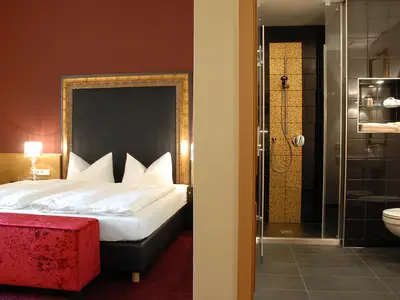 Doppelzimmer Superior