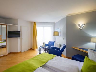 Doppelzimmer für 3 Personen (36 m²) in Buschvitz 5/10