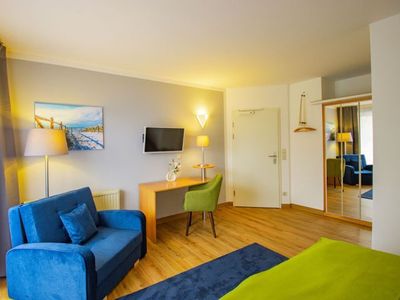 Doppelzimmer für 3 Personen (36 m²) in Buschvitz 7/10