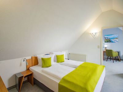 Doppelzimmer für 3 Personen (36 m²) in Buschvitz 8/10