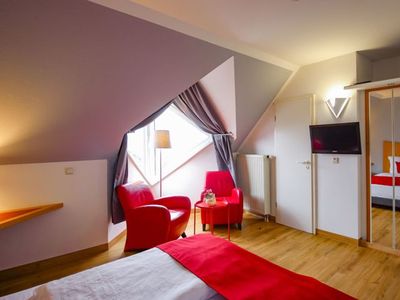 Doppelzimmer für 3 Personen (37 m²) in Buschvitz 4/10