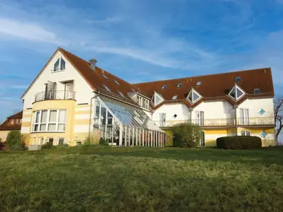 Doppelzimmer für 2 Personen (16 m²) in Buschvitz 1/10