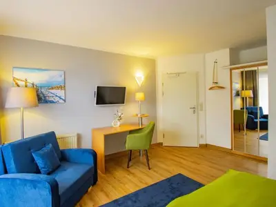 Doppelzimmer für 2 Personen (16 m²) in Buschvitz 7/10