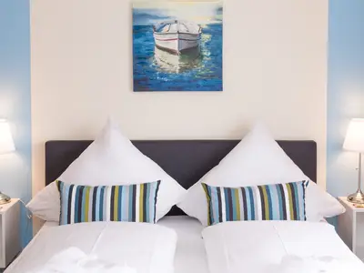 nordisch, maritim und persönlich!