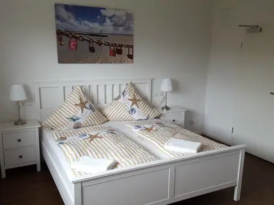 Doppelzimmer für 2 Personen (20 m²) in Büsum 4/6