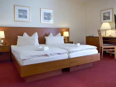 Doppelzimmer Matrose Einzelnutzung