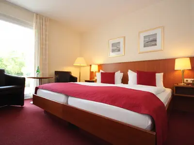 Doppelzimmer Bootsmann