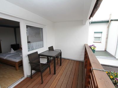 Balkon Beispiel