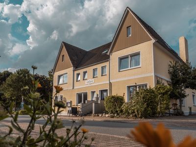 Doppelzimmer für 2 Personen in Büsum 1/8