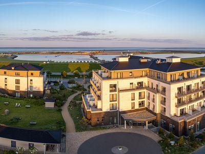 Doppelzimmer für 2 Personen in Büsum 2/6