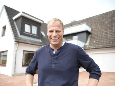 Doppelzimmer für 4 Personen (32 m²) in Büsum 6/10