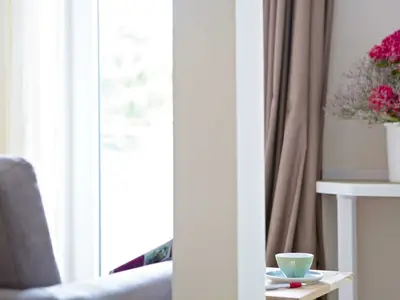 Doppelzimmer für 2 Personen (20 m²) in Büsum 8/9