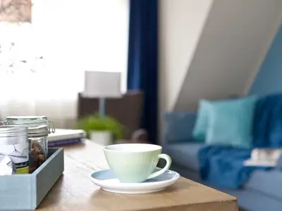 Doppelzimmer für 4 Personen (32 m²) in Büsum 10/10