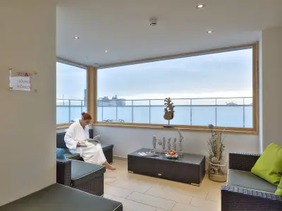 Hotel Spa