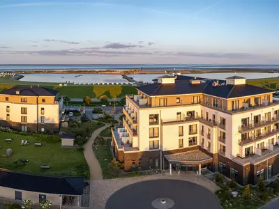 Küstenperle Strandhotel & Spa Büsum