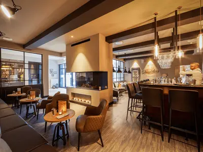 Küstenperle - Schneiders Bar