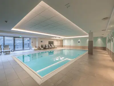 Küstenperle - Spa Perle