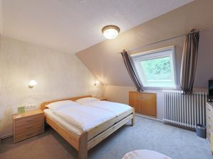 Doppelzimmer für 2 Personen (15 m&sup2;) ab 85 &euro; in Butjadingen-Ruhwarden