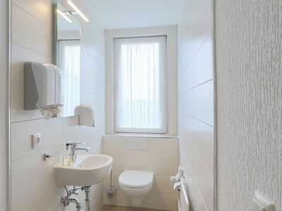 Doppelzimmer für 2 Personen (10 m²) in Butjadingen-Ruhwarden 3/9