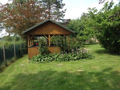 Doppelzimmer für 2 Personen (16 m²) in Butjadingen-Ruhwarden 6/8