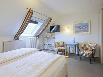 Doppelzimmer für 2 Personen (15 m²) in Butjadingen-Ruhwarden 4/10