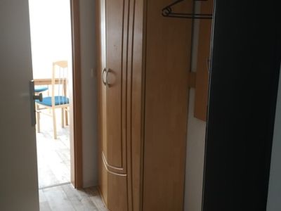 Doppelzimmer für 2 Personen (25 m²) in Bützow 5/6