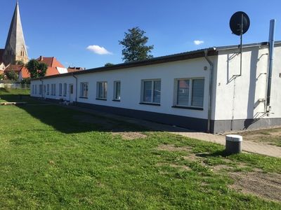 Doppelzimmer für 2 Personen (22 m²) in Bützow 1/6