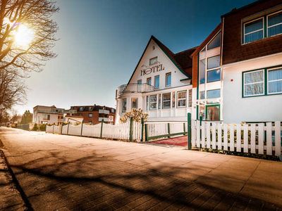 Doppelzimmer für 2 Personen (25 m²) in Buxtehude 2/10