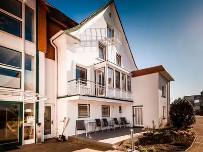 Doppelzimmer für 2 Personen (25 m²) in Buxtehude 3/10