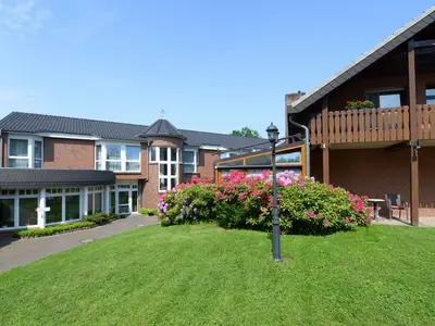 Doppelzimmer für 2 Personen (26 m²) in Buxtehude 5/10