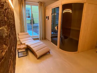 Doppelzimmer für 2 Personen (20 m²) in Schwielowsee 4/10