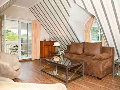 Doppelzimmer für 2 Personen (20 m²) in Schwielowsee 7/10