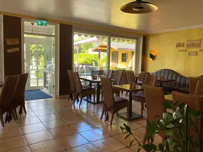 Doppelzimmer für 2 Personen (20 m²) in Schwielowsee 2/10
