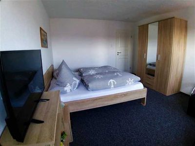 Doppelzimmer für 2 Personen (18 m²) in Carolinensiel 10/10