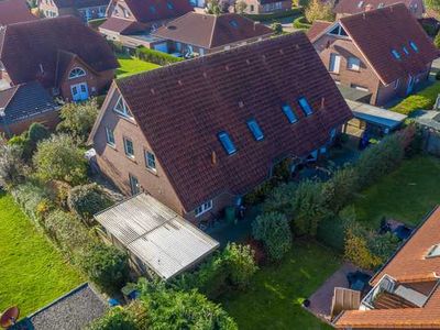 Doppelzimmer für 9 Personen (103 m²) in Carolinensiel 6/10