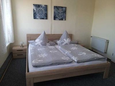 Doppelzimmer für 2 Personen (18 m²) in Carolinensiel 10/10