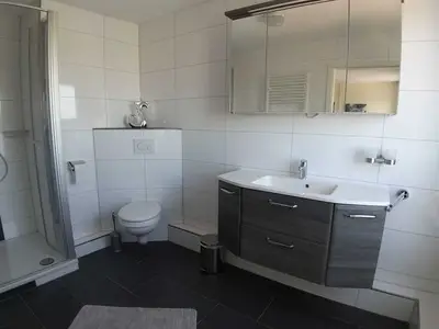 Doppelzimmer für 2 Personen (18 m²) in Carolinensiel 9/10