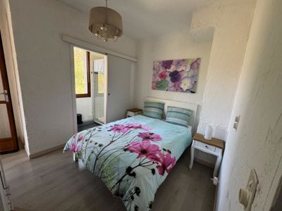 Doppelzimmer für 2 Personen (15 m²) in Castellane 2/10