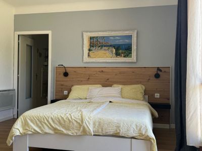 Doppelzimmer für 4 Personen (25 m²) in Castellane 2/10