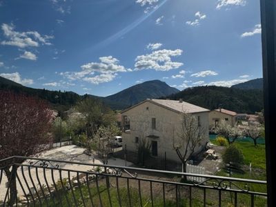 Doppelzimmer für 4 Personen (25 m²) in Castellane 7/10