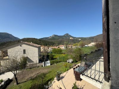 Doppelzimmer für 2 Personen (21 m²) in Castellane 7/10