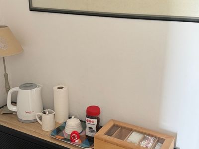 Doppelzimmer für 2 Personen (21 m²) in Castellane 10/10